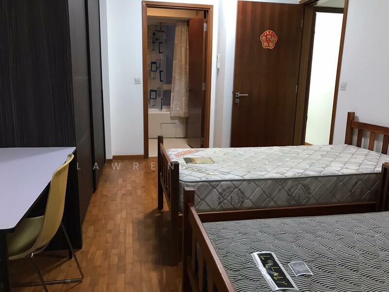 Mi Casa, 315 Choa Chu Kang Avenue 3, Room Rental, 60 sqft, Condominium For Rent, by Lawrence Chua, 23329755 - PropertyGuru.com.sg