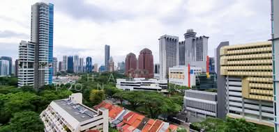 For Rent - Illuminaire on Devonshire