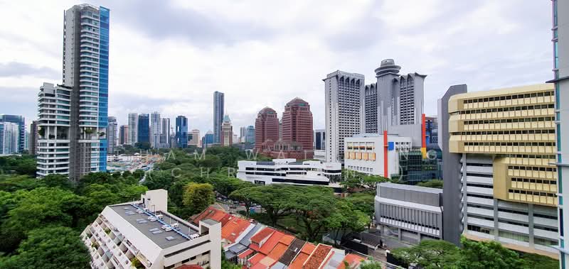 Illuminaire on Devonshire, 65 Devonshire Road, 2 Bedrooms, 635 sqft, Apartment For Rent, by Tham Wai Fong CT, 23329983 - PropertyGuru.com.sg