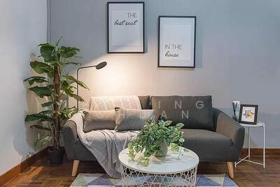 For Sale - Prime Orchard/Paragon