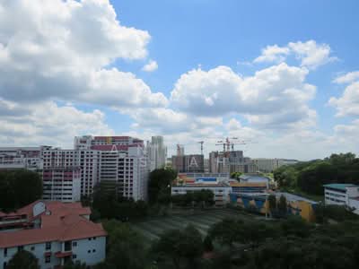 For Rent - 22 Marsiling Drive