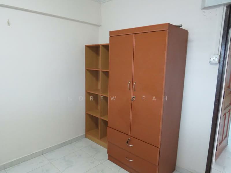 22 Marsiling Drive, 22 Marsiling Drive, 2 Bedrooms, 750 sqft, HDB Flat For Rent, by Andrew Seah, 23330187 - PropertyGuru.com.sg