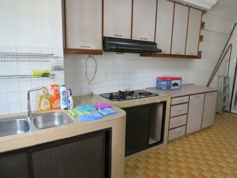 22 Marsiling Drive, 22 Marsiling Drive, 2 Bedrooms, 750 sqft, HDB Flat For Rent, by Andrew Seah, 23330187 - PropertyGuru.com.sg