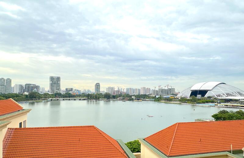 For Sale - Pebble Bay