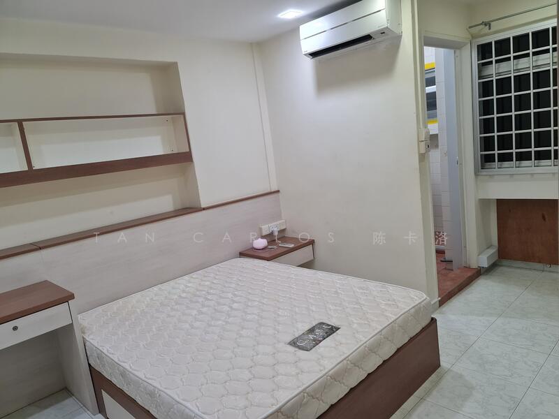 For Rent - 657 Jalan Tenaga