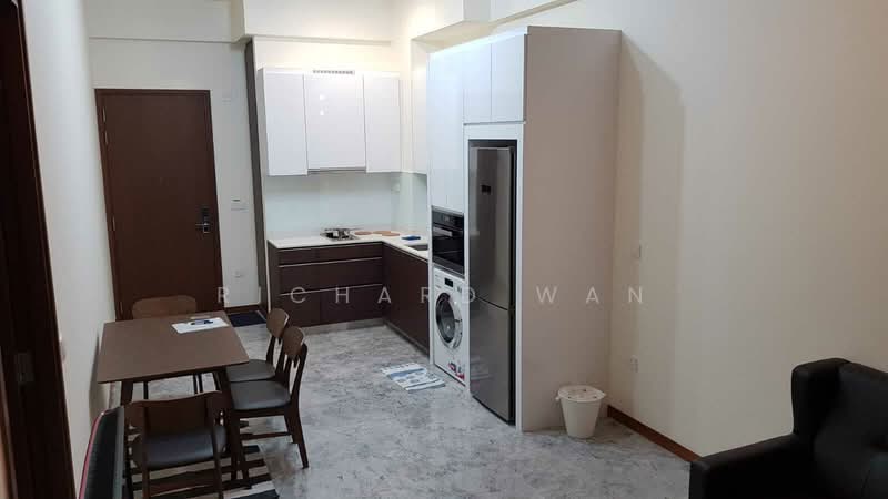 Bijou, 2 Jalan Mat Jambol, 1 Bedroom, 506 sqft, Condominium For Rent, by Richard Wan, 23330630 - PropertyGuru.com.sg