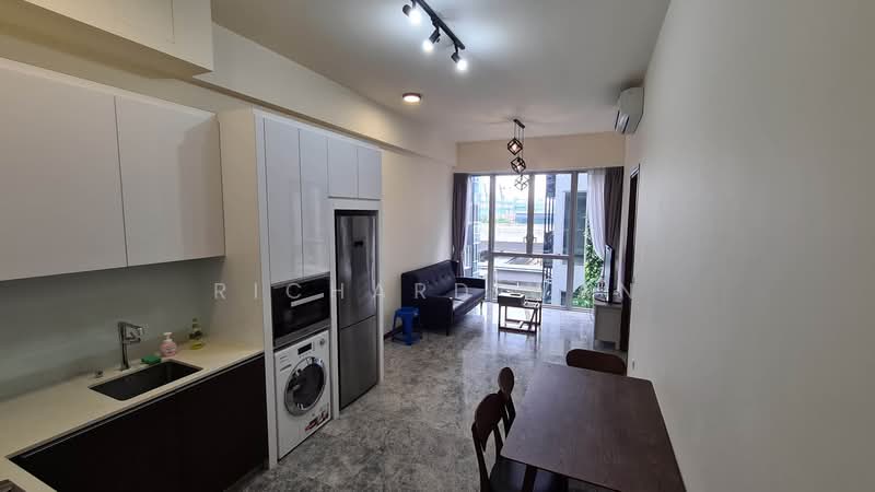 Bijou, 2 Jalan Mat Jambol, 1 Bedroom, 506 sqft, Condominium For Rent, by Richard Wan, 23330630 - PropertyGuru.com.sg