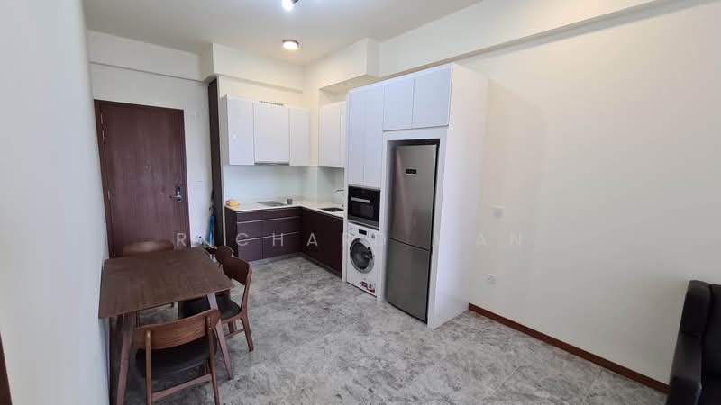 Bijou, 2 Jalan Mat Jambol, 1 Bedroom, 506 sqft, Condominium For Rent, by Richard Wan, 23330630 - PropertyGuru.com.sg