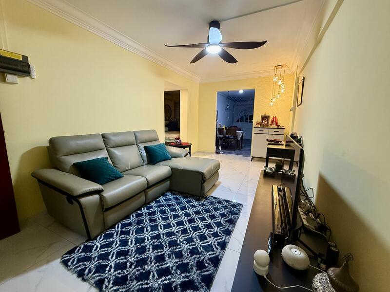 135 Bukit Batok West Avenue 6, 135 Bukit Batok West Avenue 6, Room Rental, 150 sqft, HDB Flat For Rent, by Jess Tan, 23330735 - PropertyGuru.com.sg