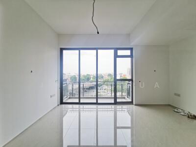 For Rent - Forest Woods