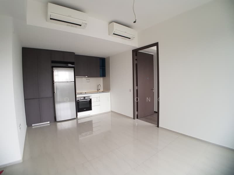 Forest Woods, Lorong Lew Lian, 1 Bedroom, 506 sqft, Condominium For Rent, by Quinie Ong, 23330788 - PropertyGuru.com.sg