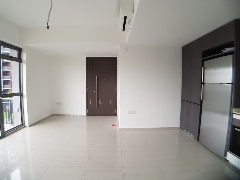 Forest Woods, Lorong Lew Lian, 1 Bedroom, 506 sqft, Condominium For Rent, by Quinie Ong, 23330788 - PropertyGuru.com.sg