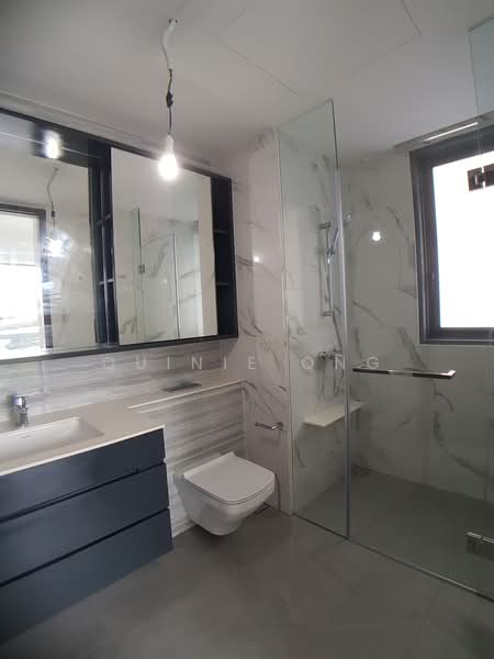 Forest Woods, Lorong Lew Lian, 1 Bedroom, 506 sqft, Condominium For Rent, by Quinie Ong, 23330788 - PropertyGuru.com.sg