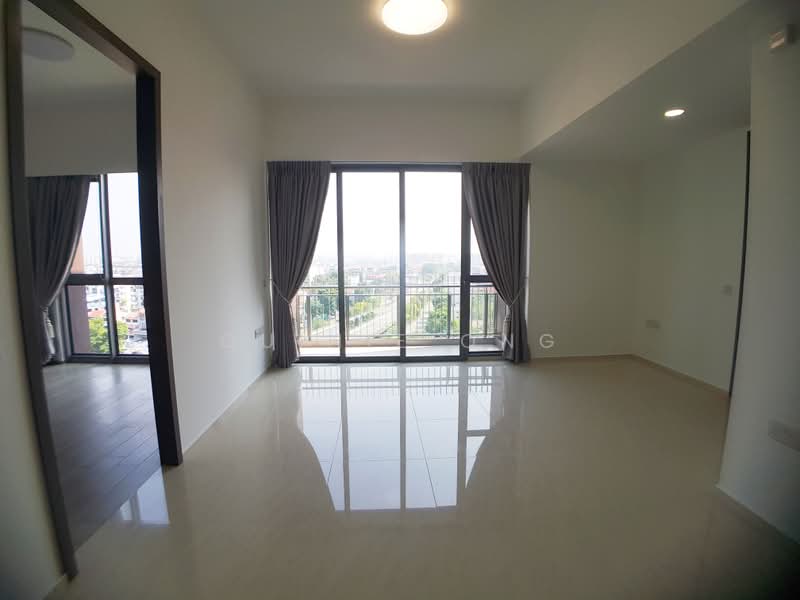 Forest Woods, Lorong Lew Lian, 1 Bedroom, 506 sqft, Condominium For Rent, by Quinie Ong, 23330788 - PropertyGuru.com.sg