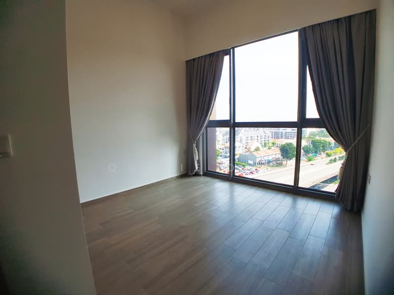 Forest Woods, Lorong Lew Lian, 1 Bedroom, 506 sqft, Condominium For Rent, by Quinie Ong, 23330788 - PropertyGuru.com.sg