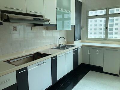 For Rent - 101B Punggol Field