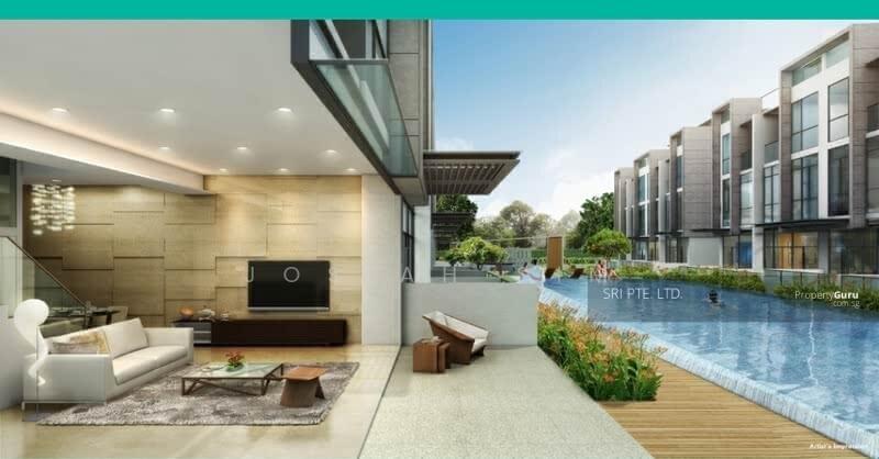 Normanton Park, 45 Normanton Park, 1 Bedroom, 521 sqft, Condominium For Sale, by Josiah Sim, 23330946 - Enviable Limited Strata Landed Housing Call 917 34777 - PropertyGuru.com.sg