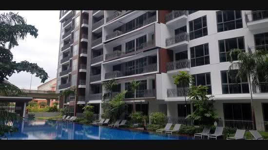 Forest Woods, Lorong Lew Lian, Hougang / Punggol / Sengkang, 1 Bedroom, 505 sqft, Condominium For Rent, by Jeremy Liew, 23331280 - PropertyGuru.com.sg
