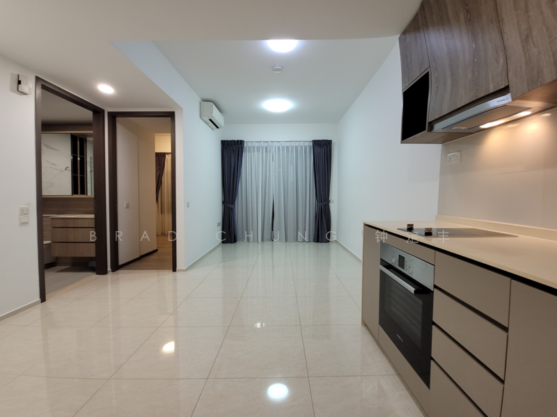 For Sale - Forest Woods