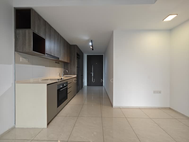 Forest Woods, Lorong Lew Lian, 1 Bedroom, 517 sqft, Condominium For Sale, by Brad Chung 钟定丰, 23331304 - PropertyGuru.com.sg