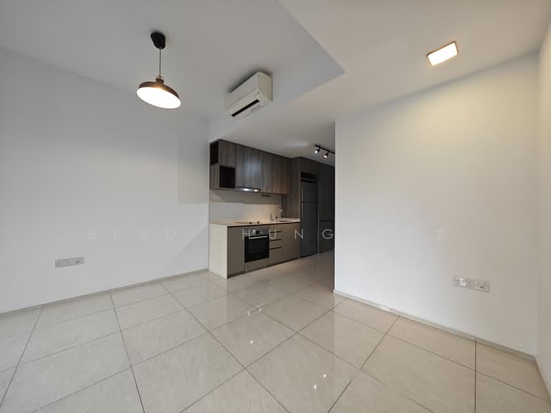 Forest Woods, Lorong Lew Lian, 1 Bedroom, 517 sqft, Condominium For Sale, by Brad Chung 钟定丰, 23331304 - PropertyGuru.com.sg