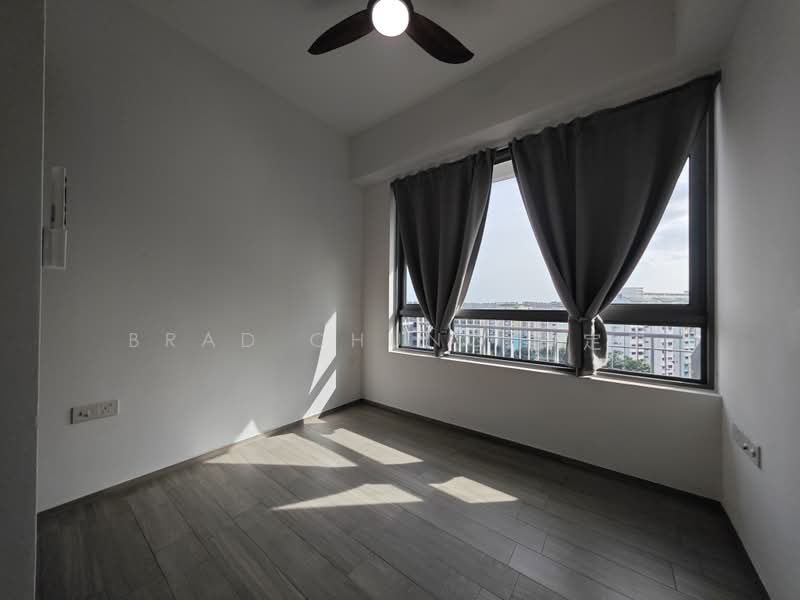 Forest Woods, Lorong Lew Lian, 1 Bedroom, 517 sqft, Condominium For Sale, by Brad Chung 钟定丰, 23331304 - PropertyGuru.com.sg
