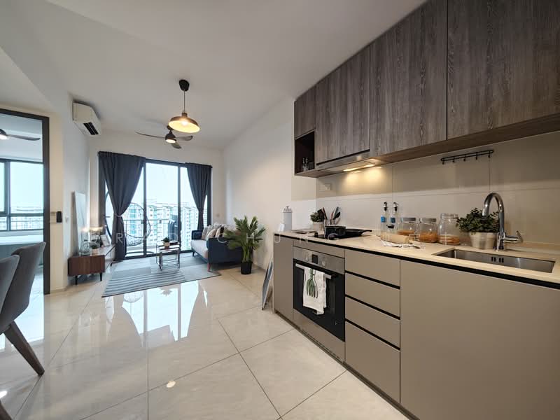 Forest Woods, Lorong Lew Lian, 1 Bedroom, 517 sqft, Condominium For Sale, by Brad Chung 钟定丰, 23331304 - PropertyGuru.com.sg