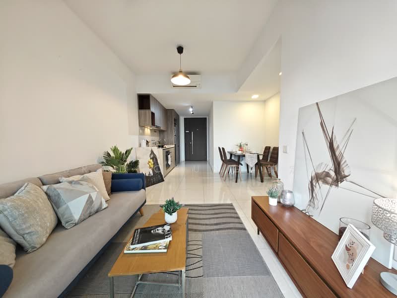 Forest Woods, Lorong Lew Lian, 1 Bedroom, 517 sqft, Condominium For Sale, by Brad Chung 钟定丰, 23331304 - PropertyGuru.com.sg
