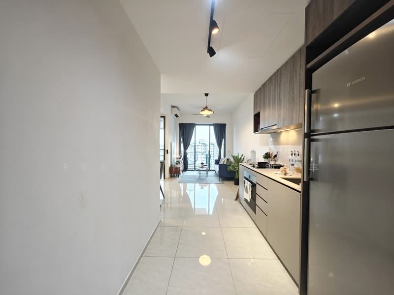 Forest Woods, Lorong Lew Lian, 1 Bedroom, 517 sqft, Condominium For Sale, by Brad Chung 钟定丰, 23331304 - PropertyGuru.com.sg