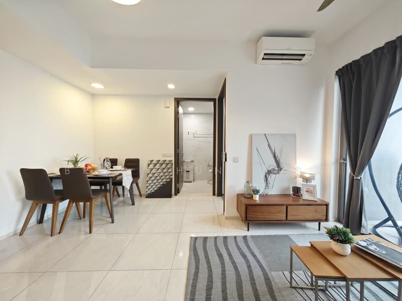 Forest Woods, Lorong Lew Lian, 1 Bedroom, 517 sqft, Condominium For Sale, by Brad Chung 钟定丰, 23331304 - PropertyGuru.com.sg
