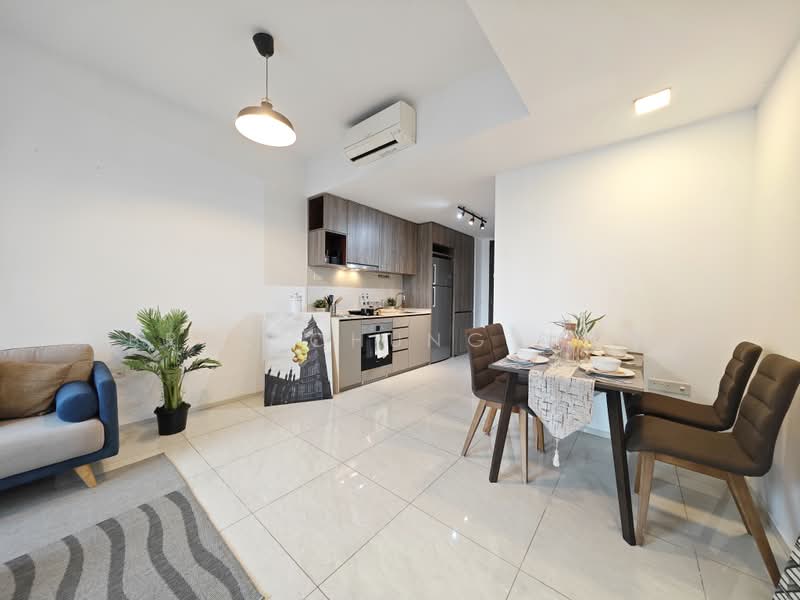 Forest Woods, Lorong Lew Lian, 1 Bedroom, 517 sqft, Condominium For Sale, by Brad Chung 钟定丰, 23331304 - PropertyGuru.com.sg