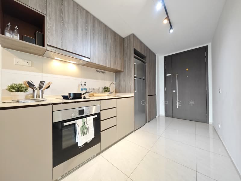 Forest Woods, Lorong Lew Lian, 1 Bedroom, 517 sqft, Condominium For Sale, by Brad Chung 钟定丰, 23331304 - PropertyGuru.com.sg