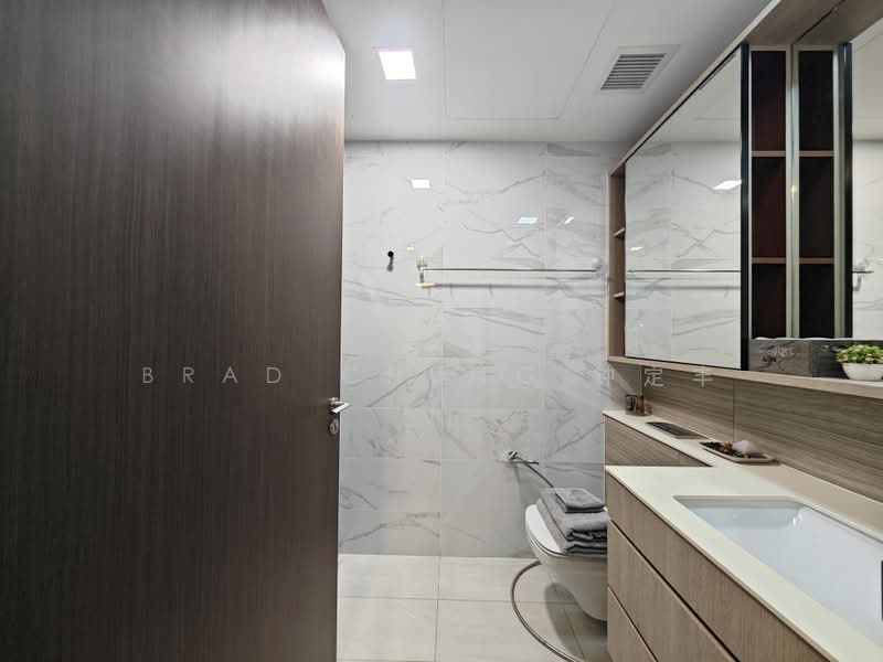 Forest Woods, Lorong Lew Lian, 1 Bedroom, 517 sqft, Condominium For Sale, by Brad Chung 钟定丰, 23331304 - PropertyGuru.com.sg
