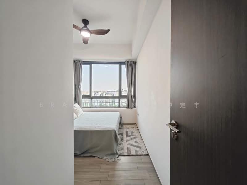 Forest Woods, Lorong Lew Lian, 1 Bedroom, 517 sqft, Condominium For Sale, by Brad Chung 钟定丰, 23331304 - PropertyGuru.com.sg