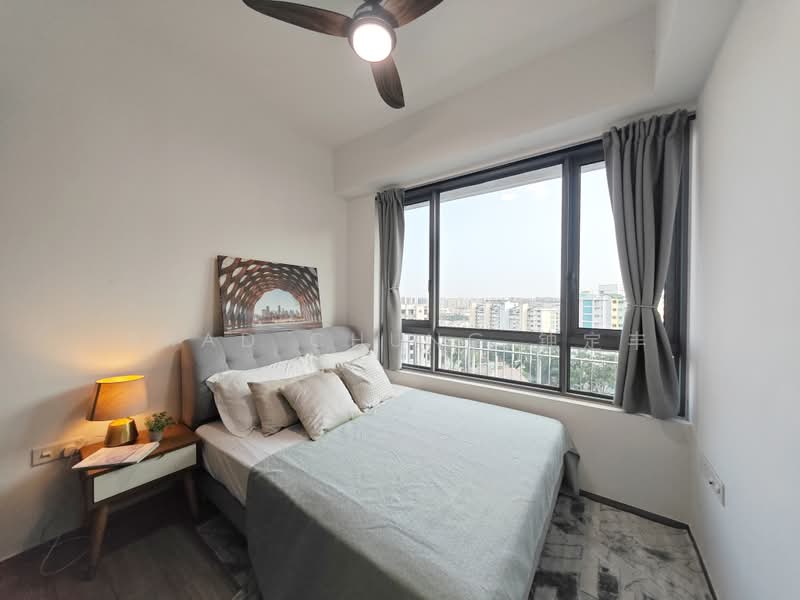 Forest Woods, Lorong Lew Lian, 1 Bedroom, 517 sqft, Condominium For Sale, by Brad Chung 钟定丰, 23331304 - PropertyGuru.com.sg