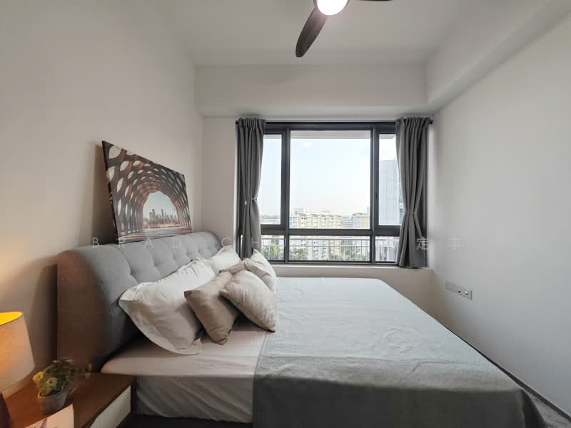 Forest Woods, Lorong Lew Lian, 1 Bedroom, 517 sqft, Condominium For Sale, by Brad Chung 钟定丰, 23331304 - PropertyGuru.com.sg