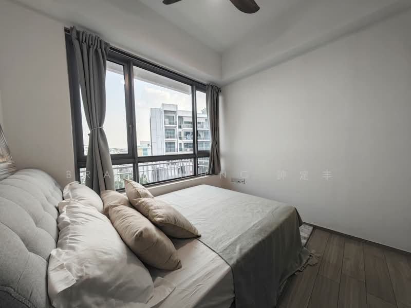Forest Woods, Lorong Lew Lian, 1 Bedroom, 517 sqft, Condominium For Sale, by Brad Chung 钟定丰, 23331304 - PropertyGuru.com.sg