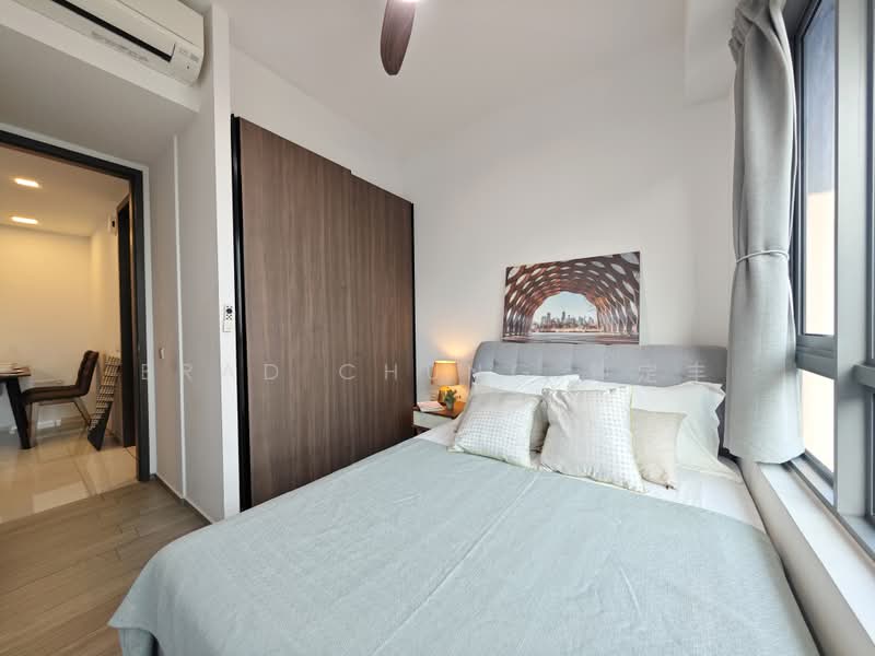 Forest Woods, Lorong Lew Lian, 1 Bedroom, 517 sqft, Condominium For Sale, by Brad Chung 钟定丰, 23331304 - PropertyGuru.com.sg