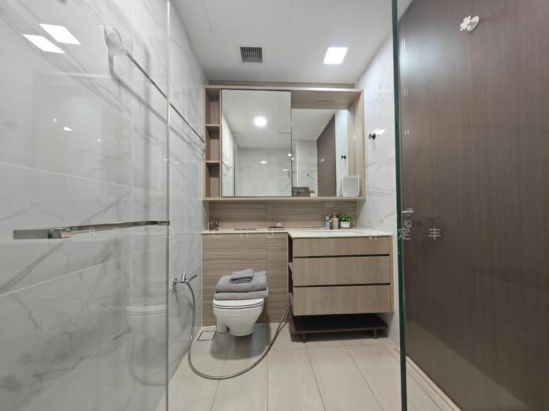 Forest Woods, Lorong Lew Lian, 1 Bedroom, 517 sqft, Condominium For Sale, by Brad Chung 钟定丰, 23331304 - PropertyGuru.com.sg