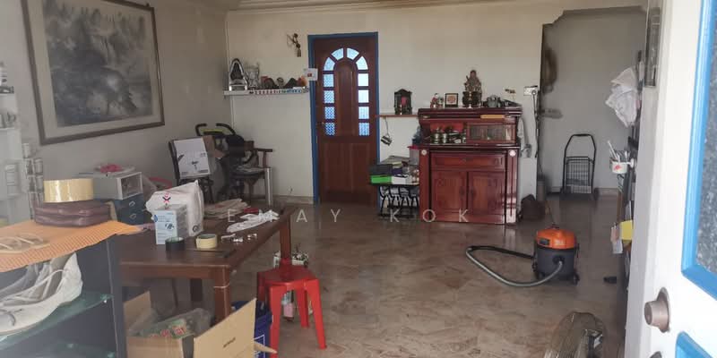 159 Hougang Street 11, 159 Hougang Street 11, 2 Bedrooms, 800 sqft, HDB Flat For Rent, by Emay Kok, 23331323 - PropertyGuru.com.sg