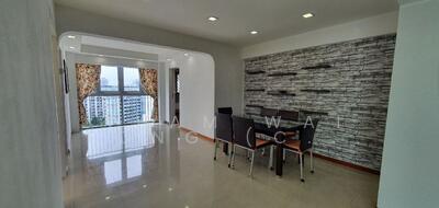 For Sale - 458 Ang Mo Kio Avenue 10