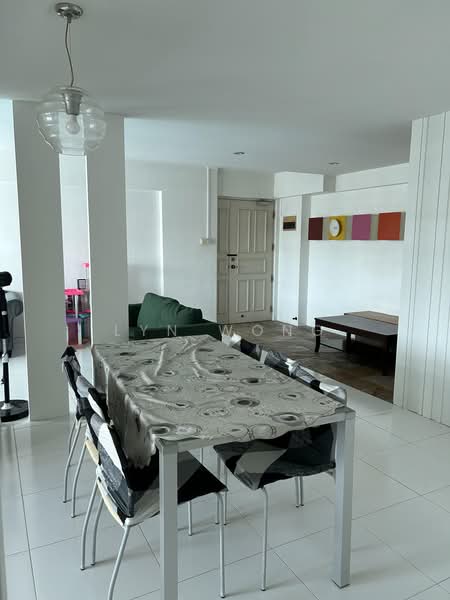109D Edgedale Plains, 109D Edgedale Plains, 2 Bedrooms, 1,184 sqft, HDB Flat For Rent, by Lyn Wong, 23331755 - PropertyGuru.com.sg
