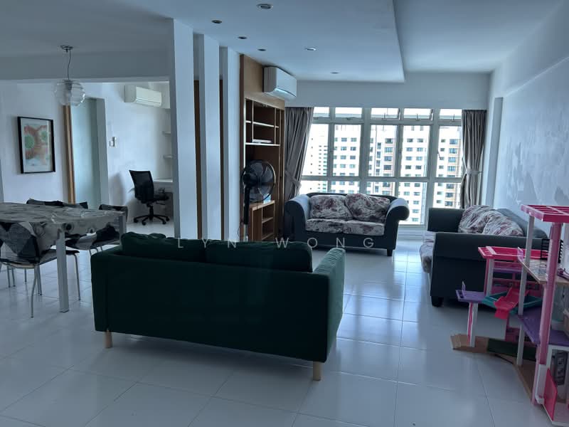 109D Edgedale Plains, 109D Edgedale Plains, 2 Bedrooms, 1,184 sqft, HDB Flat For Rent, by Lyn Wong, 23331755 - PropertyGuru.com.sg