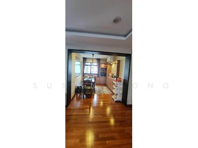 For Rent - 306C Anchorvale Link