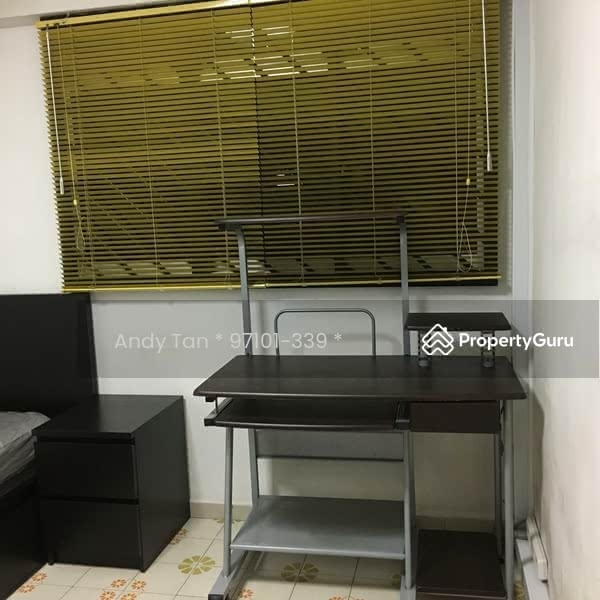 For Rent - 233 Bain Street