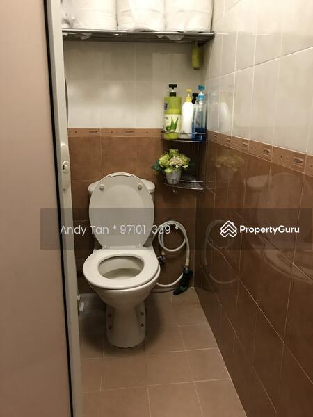 For Rent - 233 Bain Street