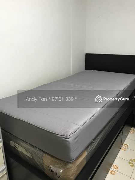 For Rent - 233 Bain Street