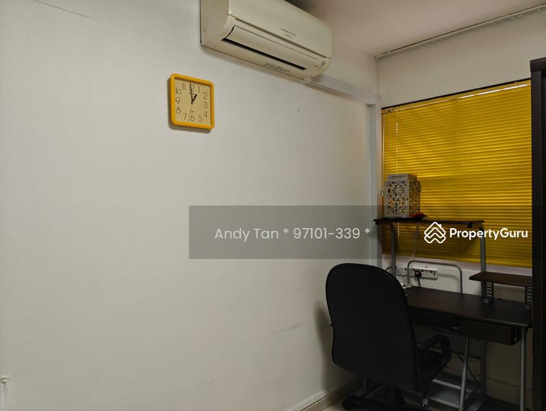 For Rent - 233 Bain Street