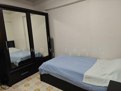 For Rent - 233 Bain Street