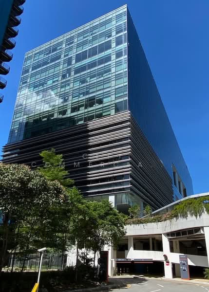 Mapletree Business City 20 Pasir Panjang Road 23421 Sqft Offices For Rent By Kong Chong Phang S 159 263 Mo 23332052